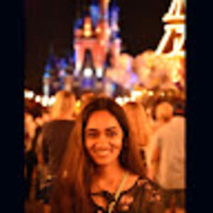 Meet your Posher, Sashwathi